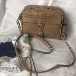 Rebecca Minkoff MAB camera bag